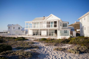 White Sands Beach Villa